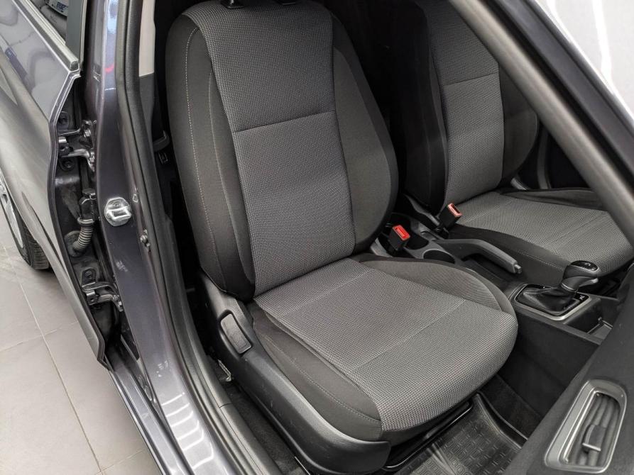 Hyundai Solaris II Рестайлинг Москва  - изображение 21