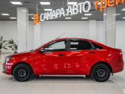 Lada (ВАЗ) Vesta I Самара  - изображение 23