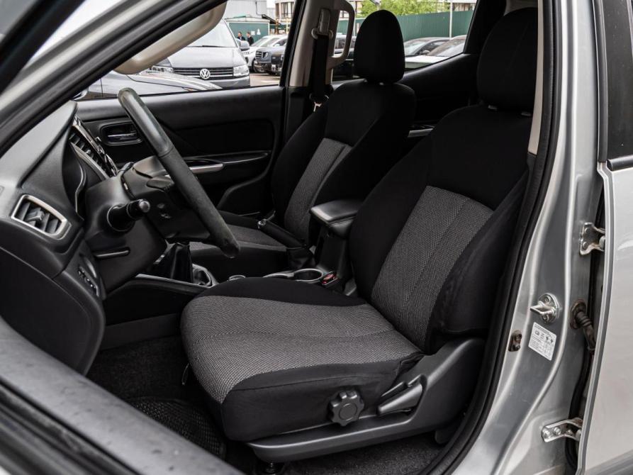 Mitsubishi L200 V Краснодар  - изображение 10