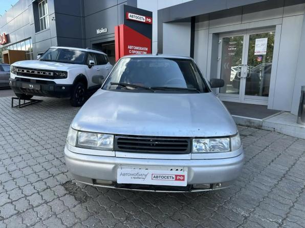 Lada (ВАЗ) 2110 с пробегом 2003 года, цена 95 370 рублей, 386273 км, седан, Автокод Объявления