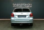 Lada (ВАЗ) Granta I Уфа  - изображение 23