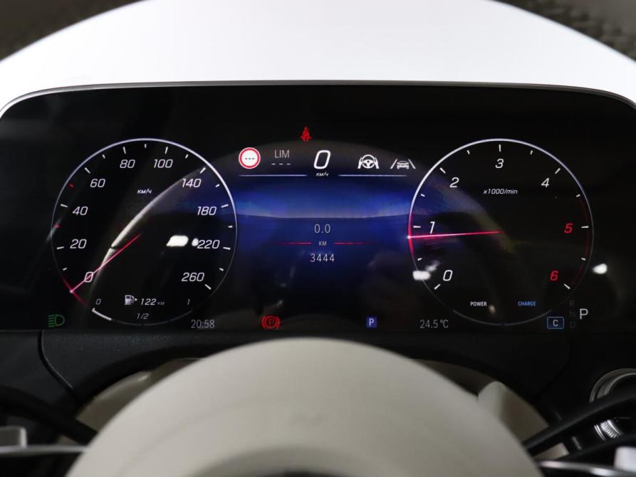 Mercedes-Benz E-Класс VI (W214 S214) Москва  - изображение 11