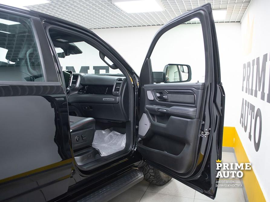 Ram 1500 V Рестайлинг Новосибирск  - изображение 22
