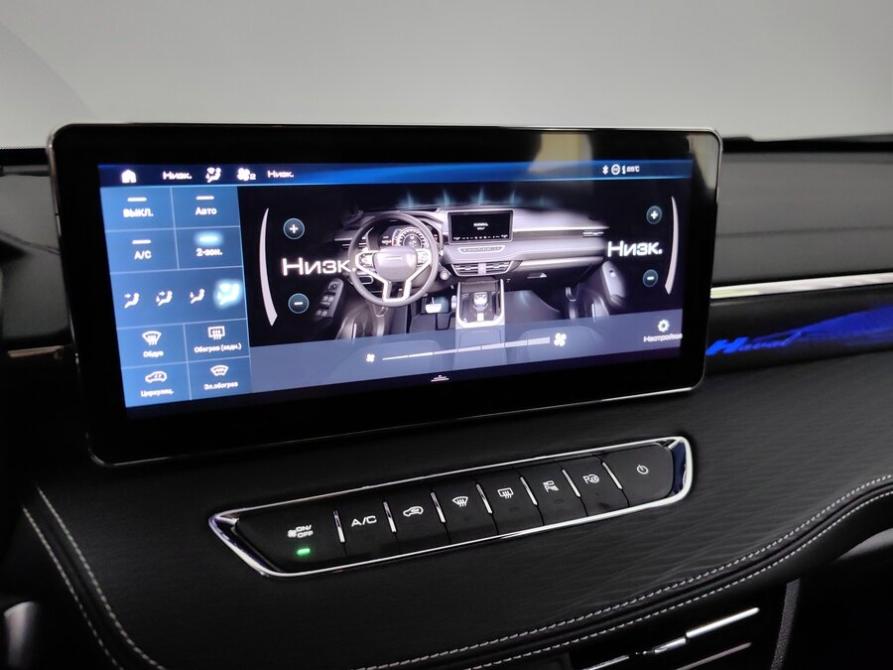 Haval Jolion I Рестайлинг 2 Подольск  - изображение 16