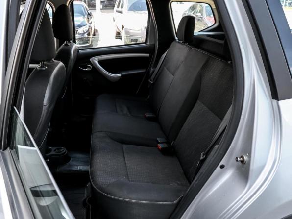 Nissan Terrano III (D10) с пробегом 2020 года, цена 1 430 000 рублей, 60589 км, внедорожник, Автокод Объявления