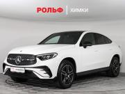 Mercedes-Benz GLC Coupe II (C254) Химки  - изображение 20