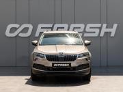 Skoda Karoq I Краснодар  - изображение 25