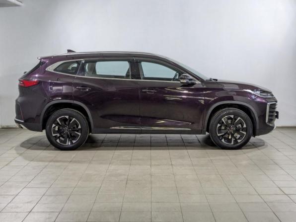 Exeed TXL I Рестайлинг с пробегом 2021 года, цена 1 750 000 рублей, 101781 км, внедорожник, Автокод Объявления