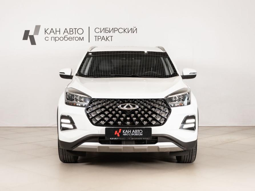 Chery Tiggo 4 Pro I Казань  - изображение 2
