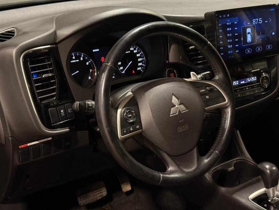 Mitsubishi Outlander III Челябинск  - изображение 9