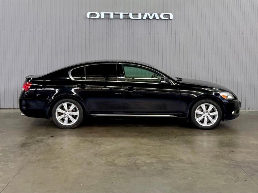 Lexus GS III Рестайлинг Краснодар  - изображение 4