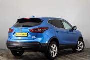 Nissan Qashqai II Рестайлинг Пермь  - изображение 32