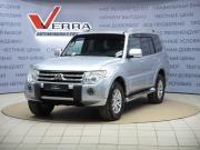 Mitsubishi Pajero IV Рестайлинг 1 Уфа  - изображение 17