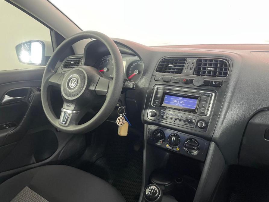 Volkswagen Polo V Воронеж  - изображение 12