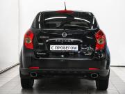 SsangYong Actyon II Красноярск  - изображение 35