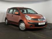 Nissan Note I Великий Новгород  - изображение 23