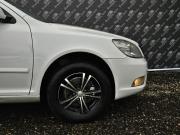 Skoda Octavia II (A5) Рестайлинг Краснодар  - изображение 36
