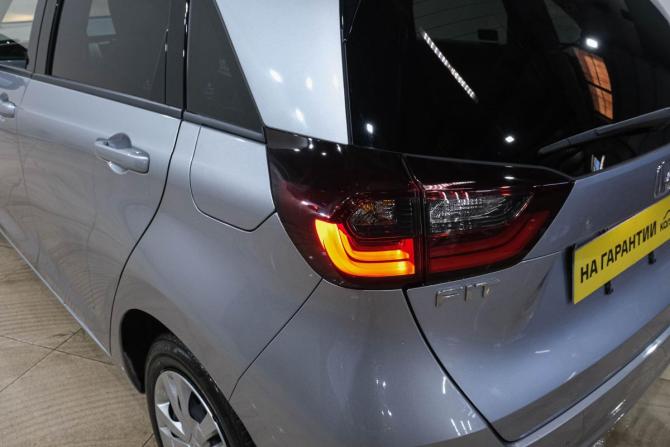 Honda Fit IV с пробегом 2022 года, цена 1 299 000 рублей, 33200 км, хэтчбек, Автокод Объявления
