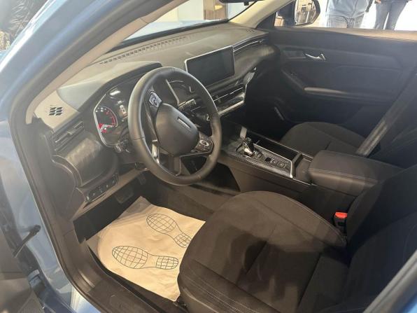 Новый Haval Jolion I Рестайлинг 2026 года, цена 2 899 000 рублей, внедорожник, Автокод Объявления