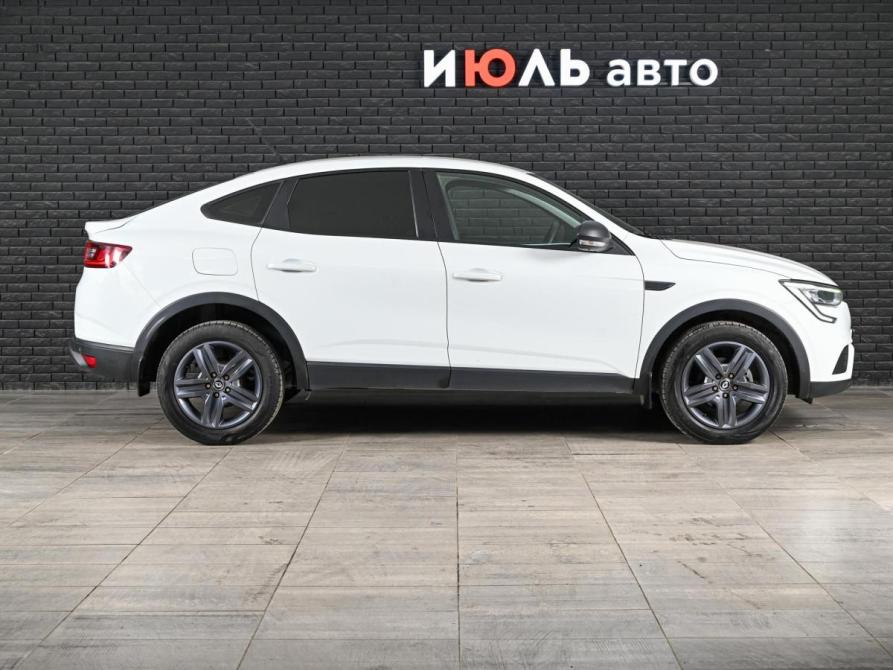 Renault Arkana I Екатеринбург  - изображение 8