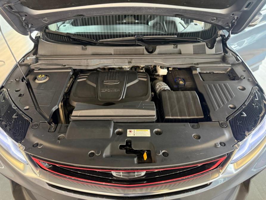 Geely Coolray I Екатеринбург  - изображение 12