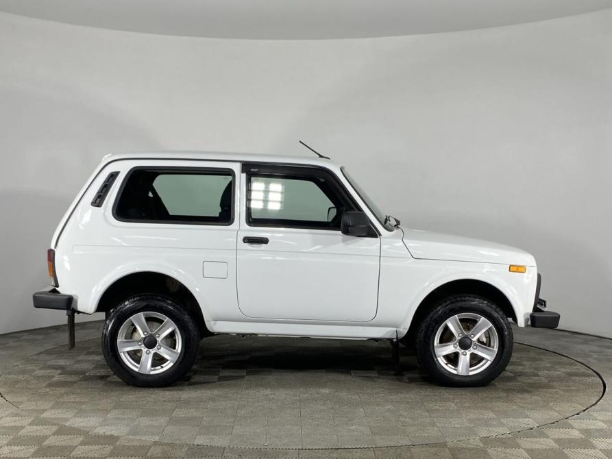 Lada (ВАЗ) Niva Legend I Воронеж  - изображение 3