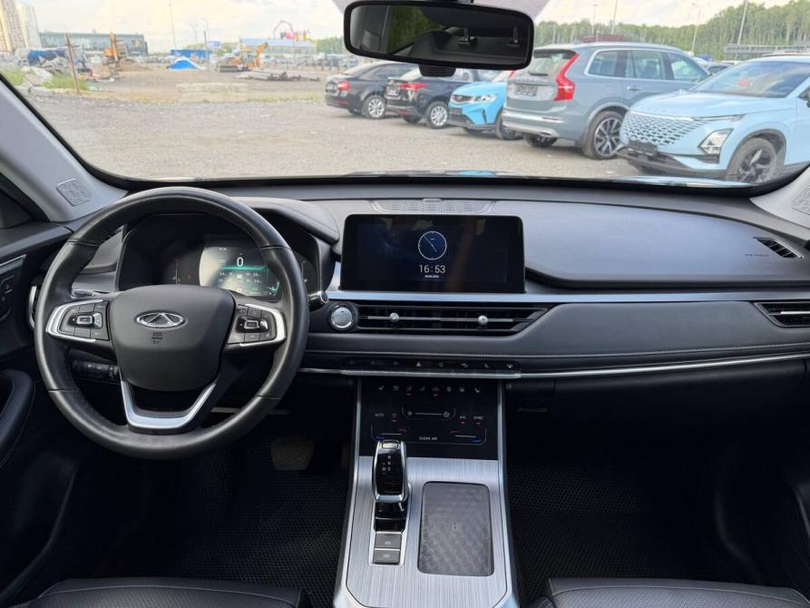 Chery Tiggo 4 Pro I Санкт-Петербург  - изображение 9