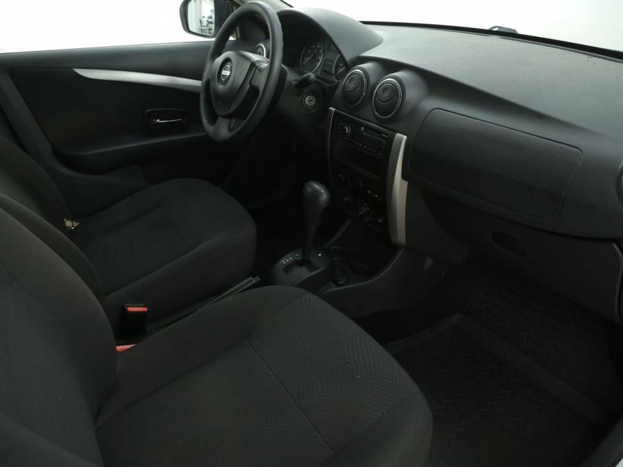 Nissan Almera III (G15) Иваново  - изображение 9