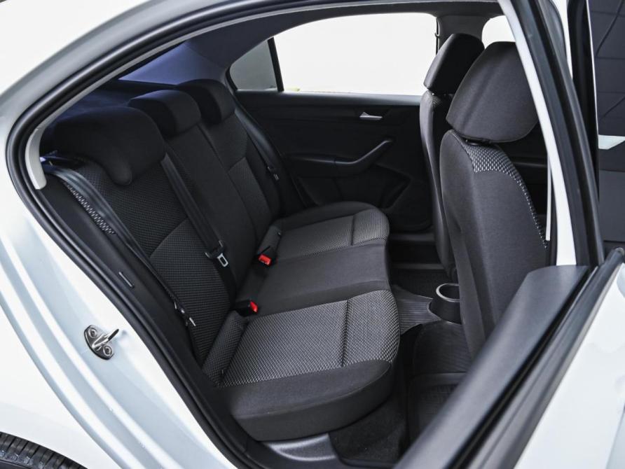 Volkswagen Polo VI Ставрополь  - изображение 7