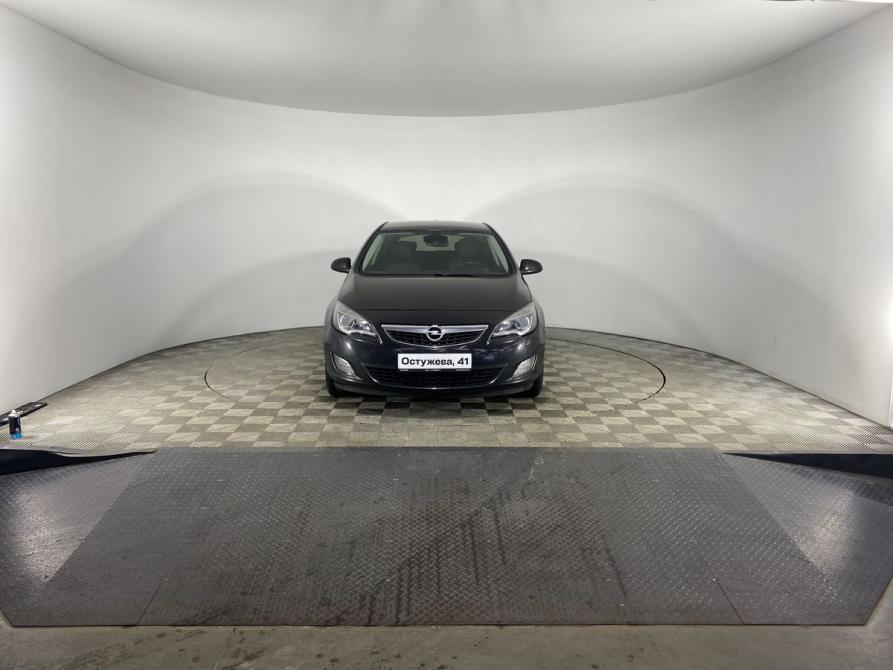 Opel Astra J Воронеж  - изображение 9