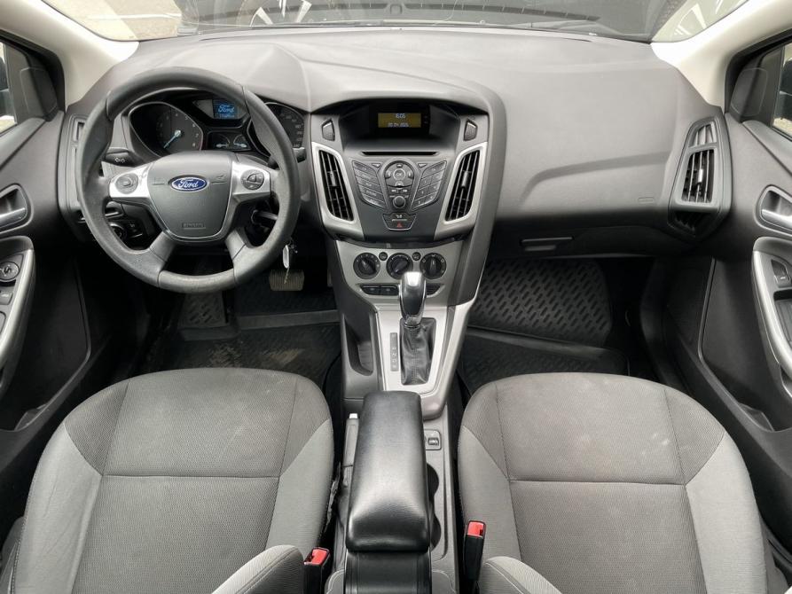 Ford Focus III Москва  - изображение 10