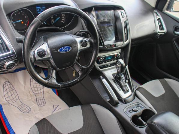 Ford Focus III с пробегом 2013 года, цена 744 000 рублей, 205058 км, универсал, Автокод Объявления