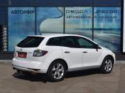 Mazda CX-7 I Рестайлинг Архангельск  - изображение 22