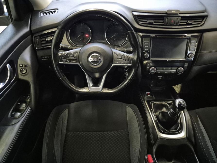 Nissan Qashqai II Рестайлинг Екатеринбург  - изображение 20