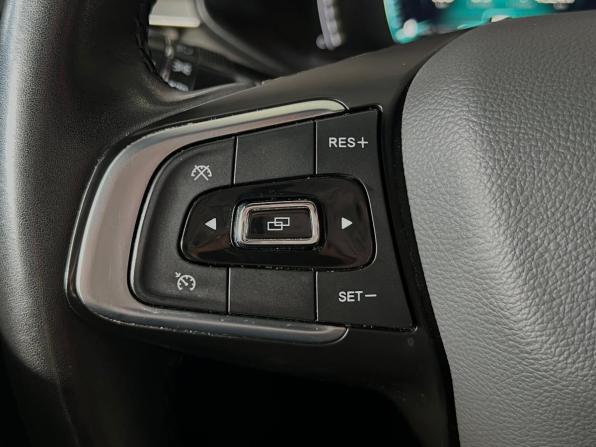 Chery Tiggo 7 Pro I с пробегом 2022 года, цена 1 750 000 рублей, 22000 км, внедорожник, Автокод Объявления