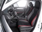 Haval F7x I Рестайлинг Ростов-на-Дону  - изображение 33