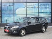 Ford Focus II Рестайлинг Архангельск  - изображение 10