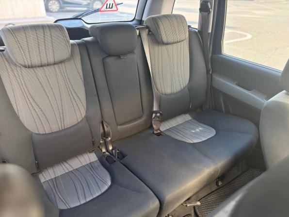 Hyundai Matrix I Рестайлинг 2 с пробегом 2009 года, цена 629 000 рублей, 93339 км, компактвэн, Автокод Объявления