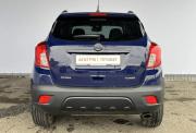 Opel Mokka I Киров  - изображение 37