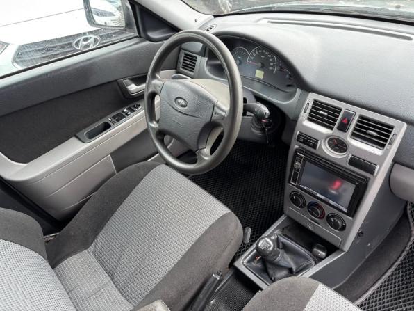 Lada (ВАЗ) Priora I с пробегом 2010 года, цена 180 000 рублей, 138000 км, хэтчбек, Автокод Объявления