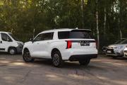 Haval H5 II Санкт-Петербург  - изображение 10