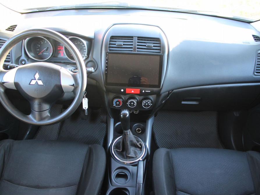 Mitsubishi ASX I Нижний Новгород  - изображение 7