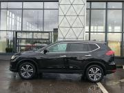 Nissan X-Trail III Рестайлинг Москва  - изображение 36