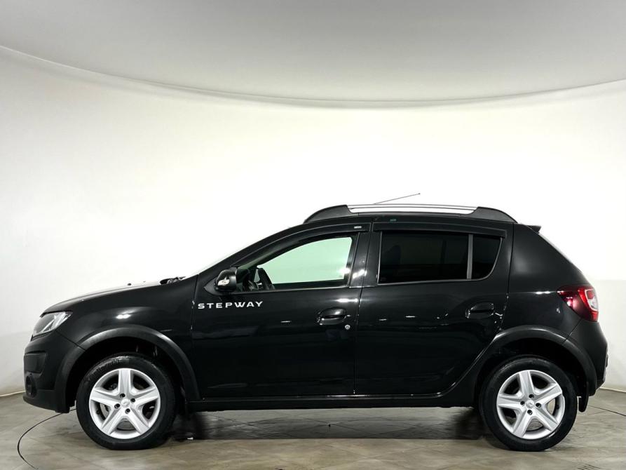 Renault Sandero II Ижевск  - изображение 2