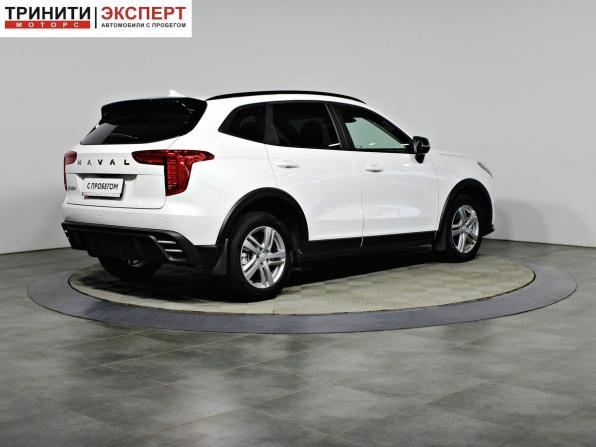 Haval Jolion I с пробегом 2024 года, цена 1 957 000 рублей, 33113 км, внедорожник, Автокод Объявления
