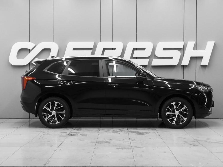 Haval Jolion I Ростов-на-Дону  - изображение 5