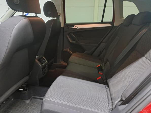 Volkswagen Tiguan II с пробегом 2019 года, цена 2 575 000 рублей, 86101 км, внедорожник, Автокод Объявления