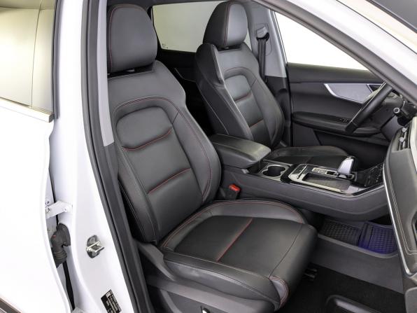 Chery Tiggo 7 Pro I с пробегом 2021 года, цена 1 550 000 рублей, 68684 км, внедорожник, Автокод Объявления