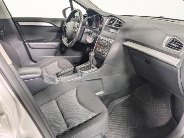 Citroen C4 II с пробегом 2014 года, цена 545 000 рублей, 175241 км, седан, Автокод Объявления
