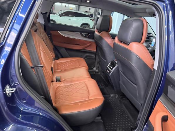 Chery Tiggo 8 Pro Max I с пробегом 2023 года, цена 2 397 000 рублей, 54652 км, внедорожник, Автокод Объявления